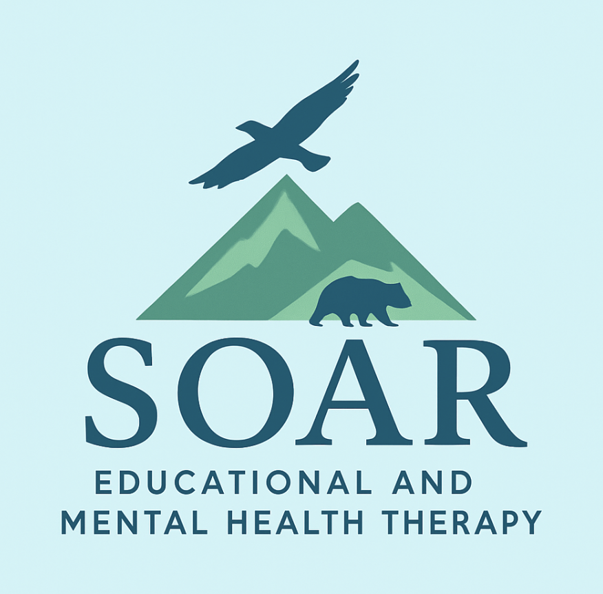 Soar Educational and Mental Health Therapy