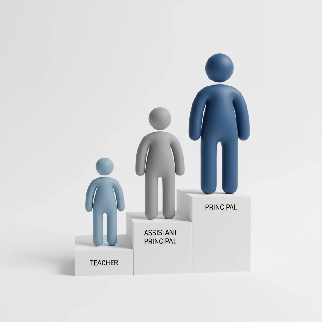 "Is Your Assistant Principal Ready? The Ultimate Guide to Building Leadership Pipelines in High-Need Schools"