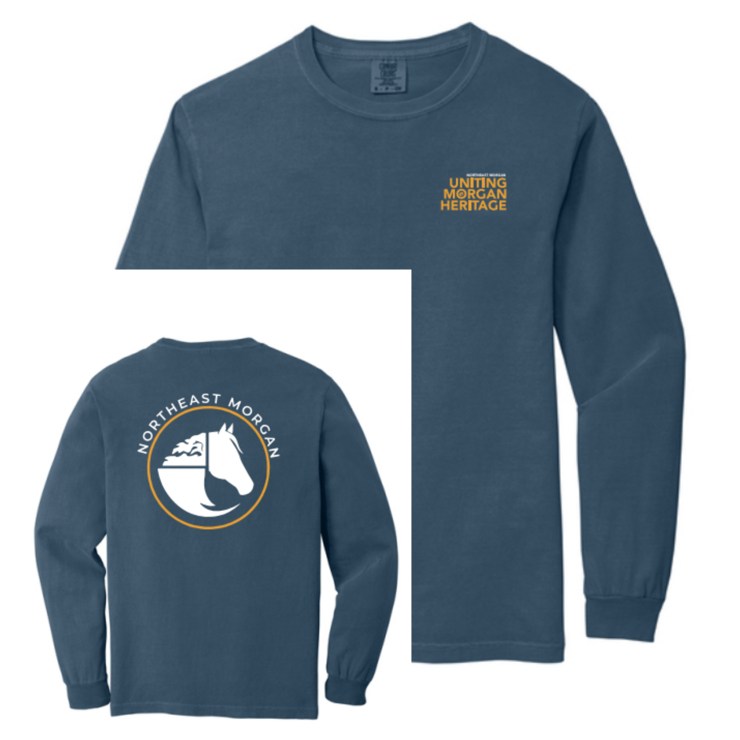 Classic Long Sleeve Tee