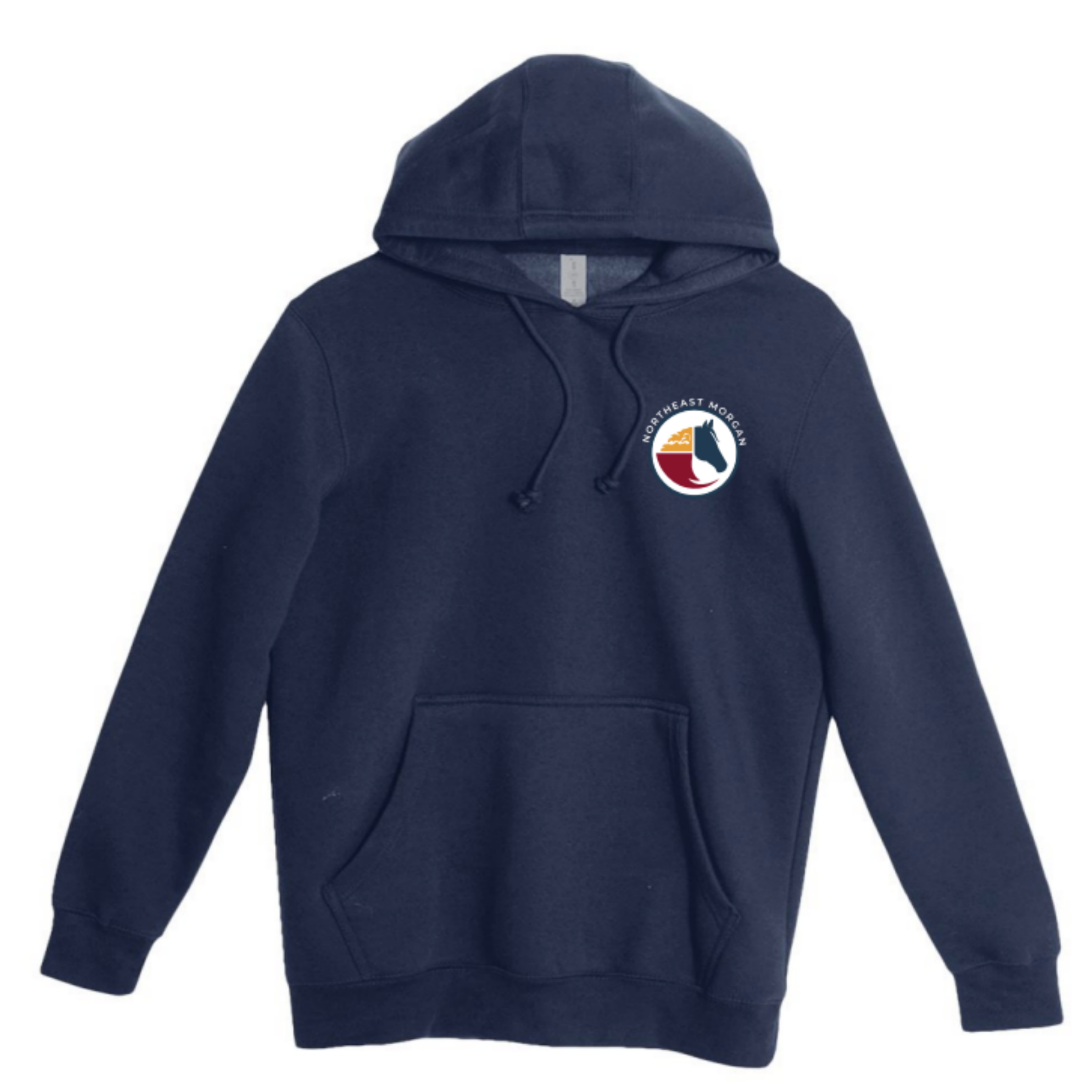 Barn Day Hoodie