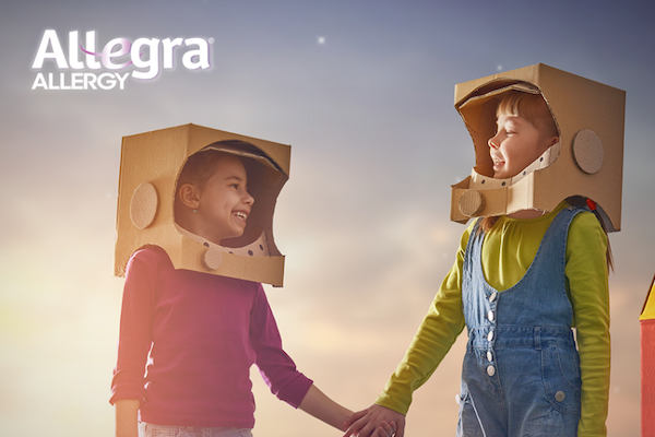 Children’s Allergra