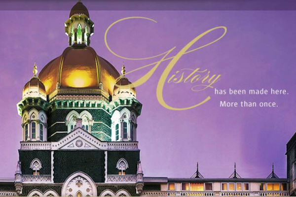 Taj Hotels