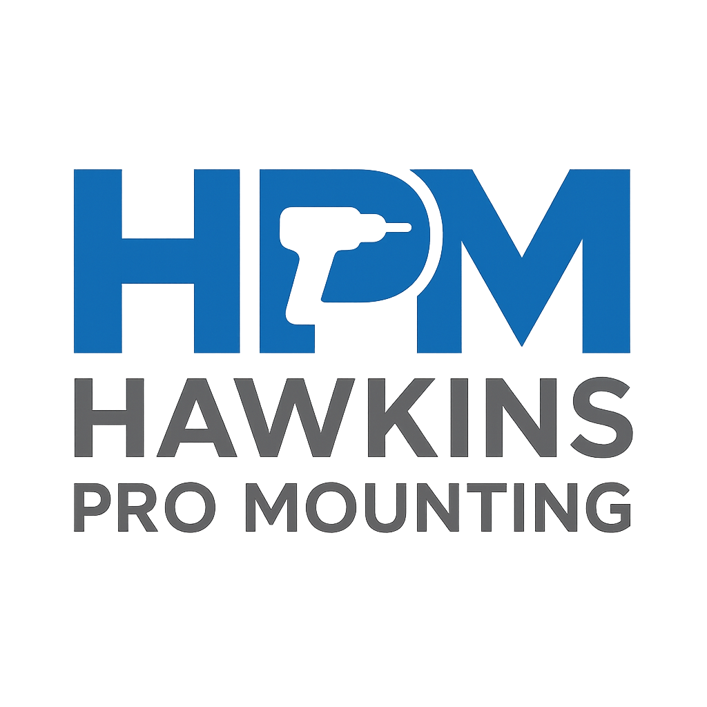 Hawkins Pro Mounting