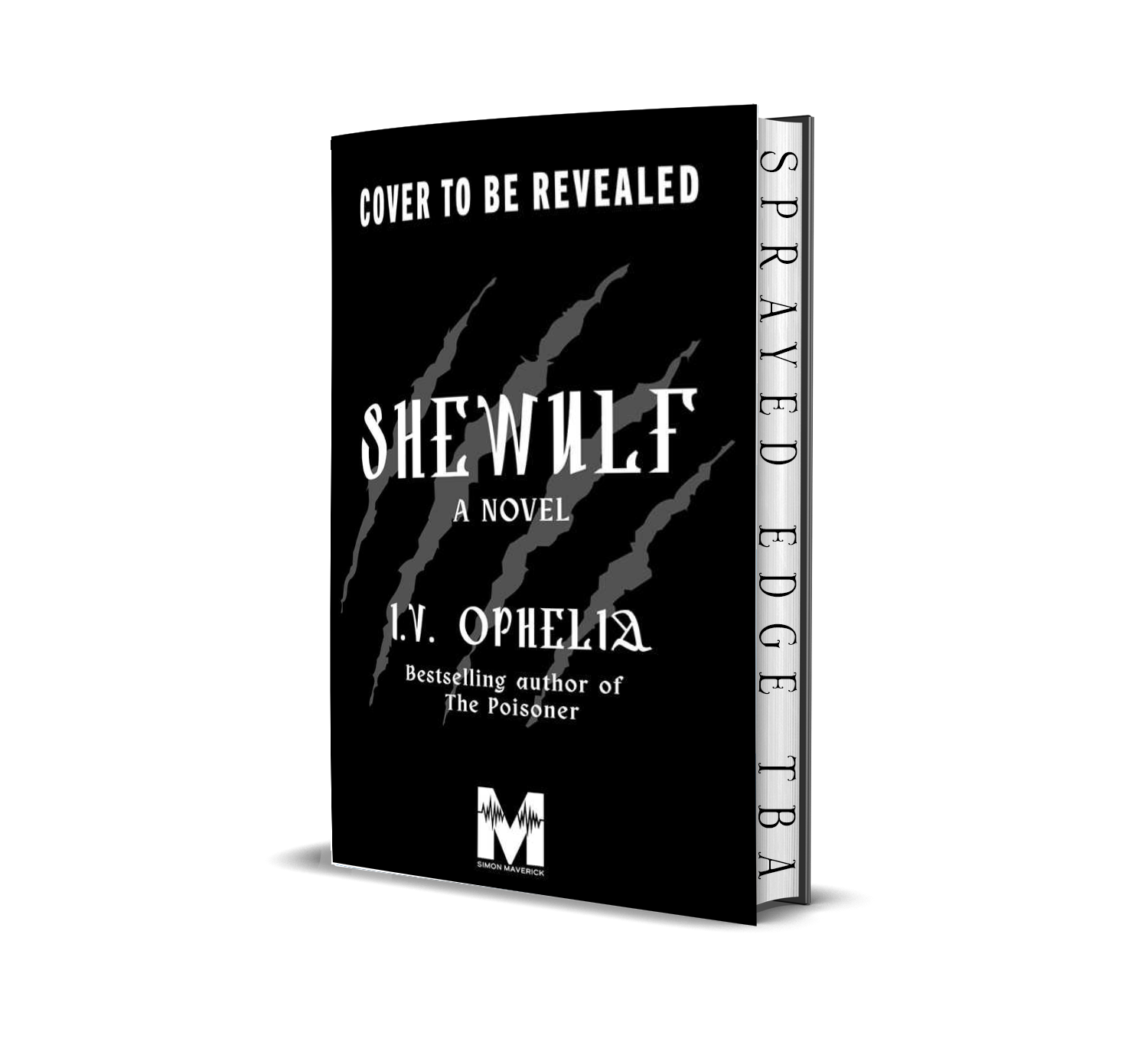 Shewulf by IV Ophelia