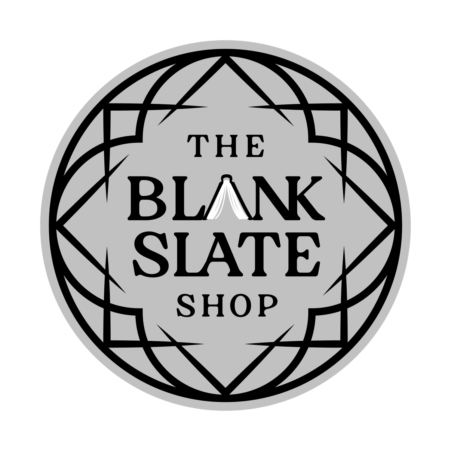 The Blank Slate Shop