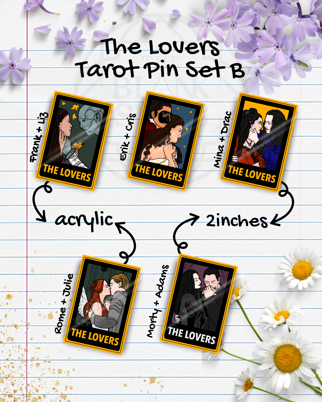 The Lovers Tarot pin - Set B.png