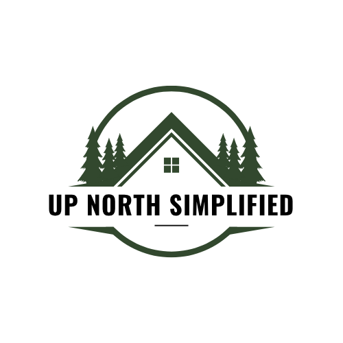 Up North Simplified