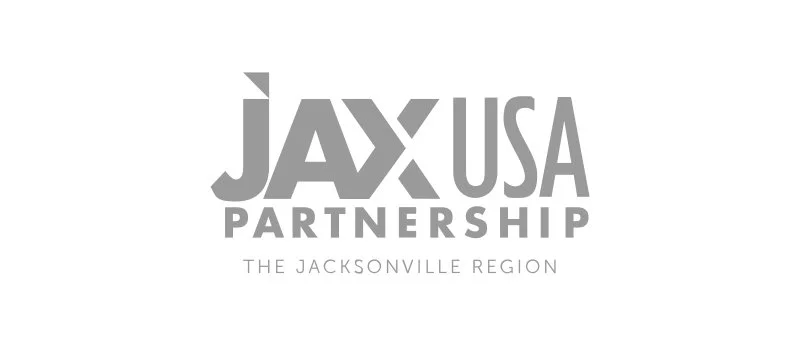JAXUSA Partnership logo