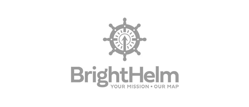 BrightHelm logo
