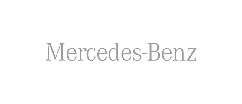 Mercedes-Benz logo