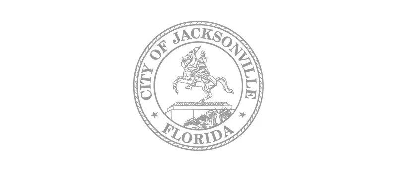 City of Jacksonville logo