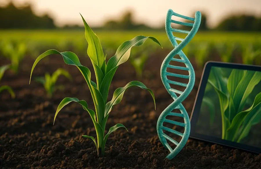 Agricultural Biotech