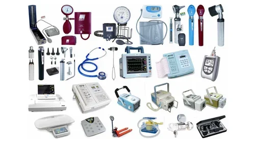Biomedical Devices