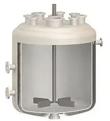 Bioreactor Mixing Modes