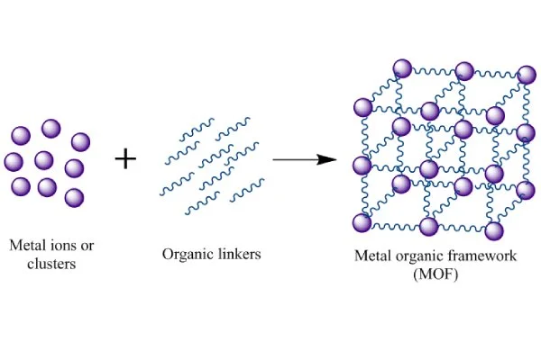 2025 Nobel Prize in Chemistry
