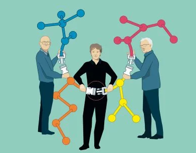 2022 Nobel Prize in Chemistry