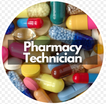 Resources for Pharm. Tech. school entrance preparation