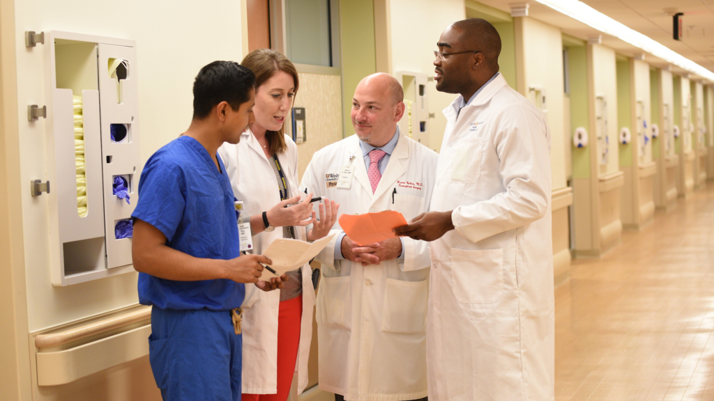 Career pathways After Medicine Assistant School