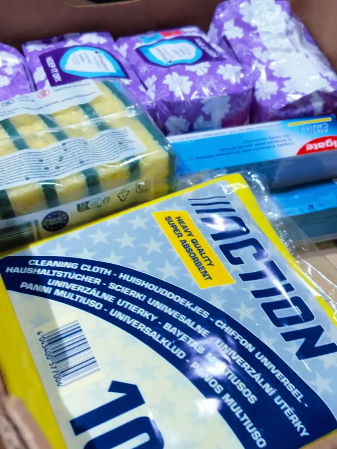 Benelux Collection for Jamaica