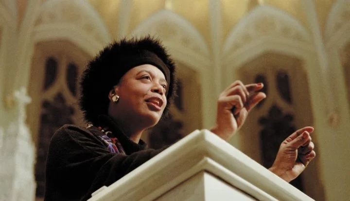 Black Churches Need More Testosterone, Not Estrogen