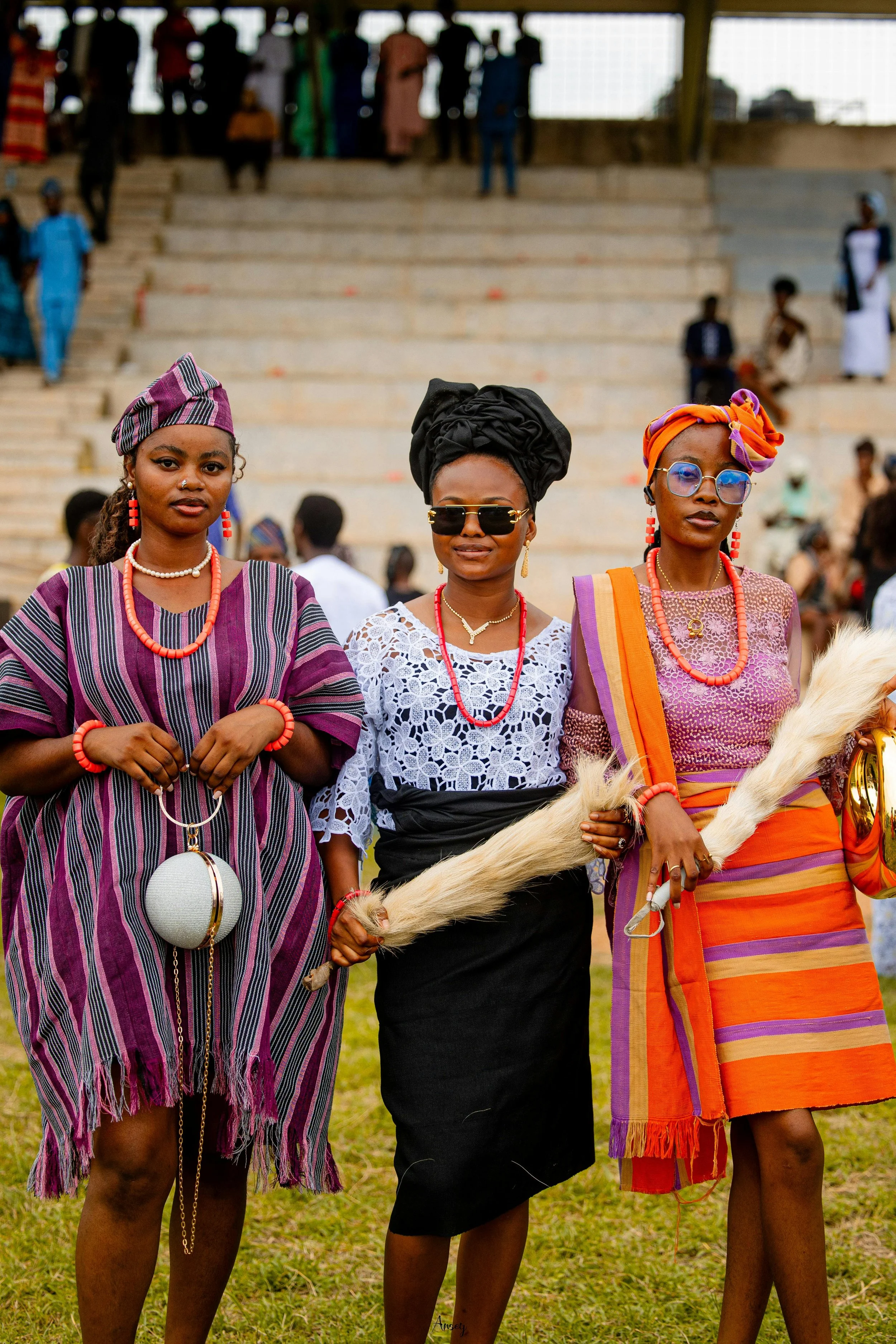 Why is West and Central Africa Not Mentioned in the Bible?