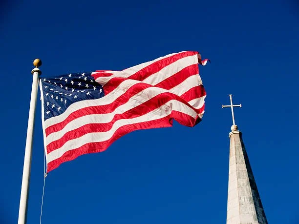 Is America a Truly Blessed Nation?