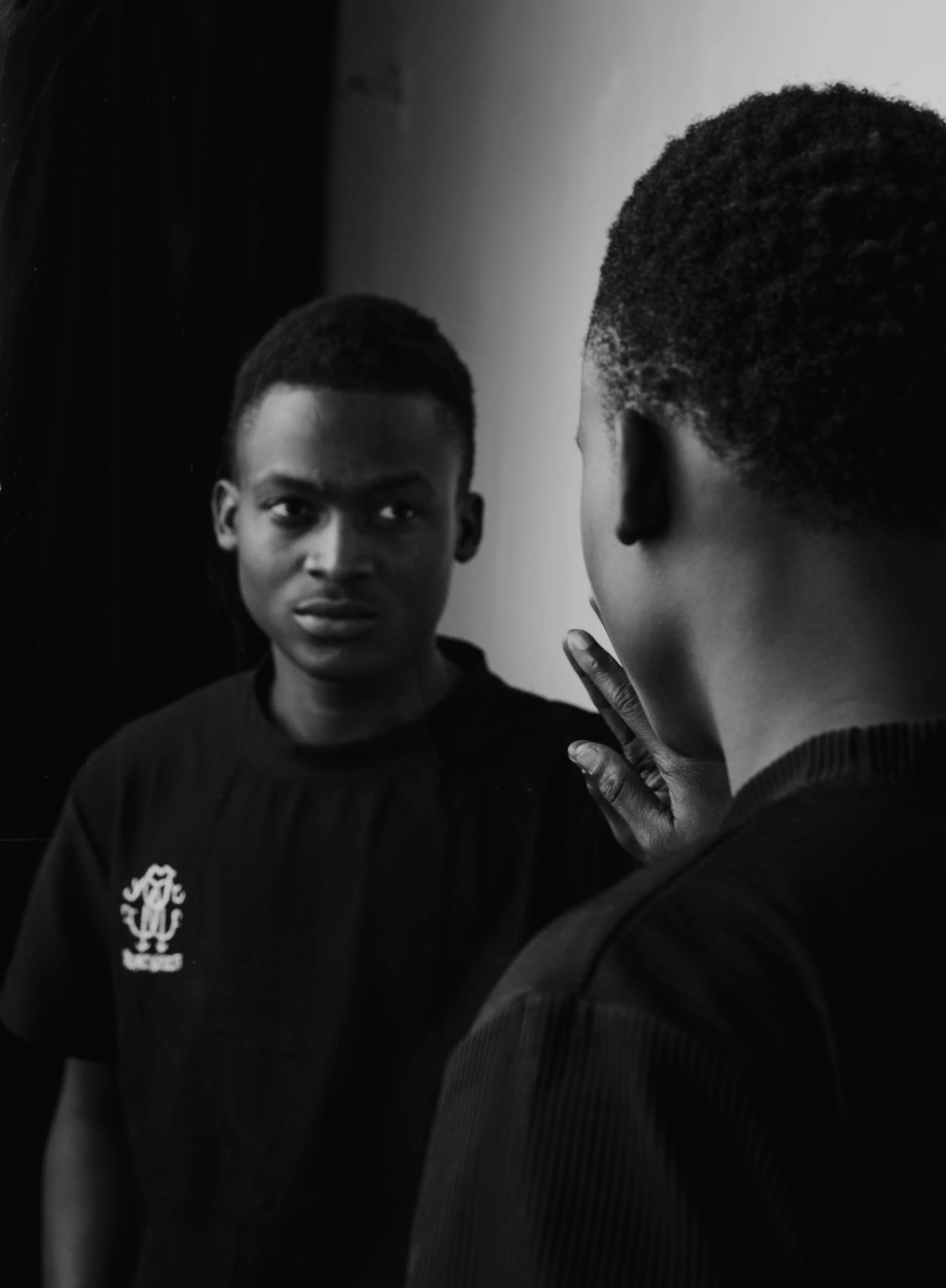 Why Knowing Your Identity Is Crucial to Survival