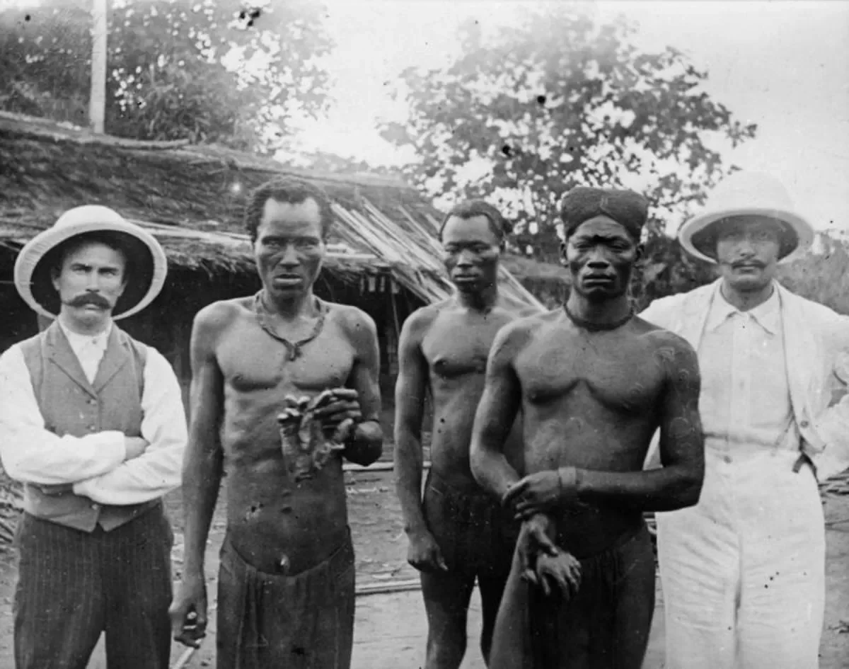 America, Colonialism, and the Question of Divine Judgment
