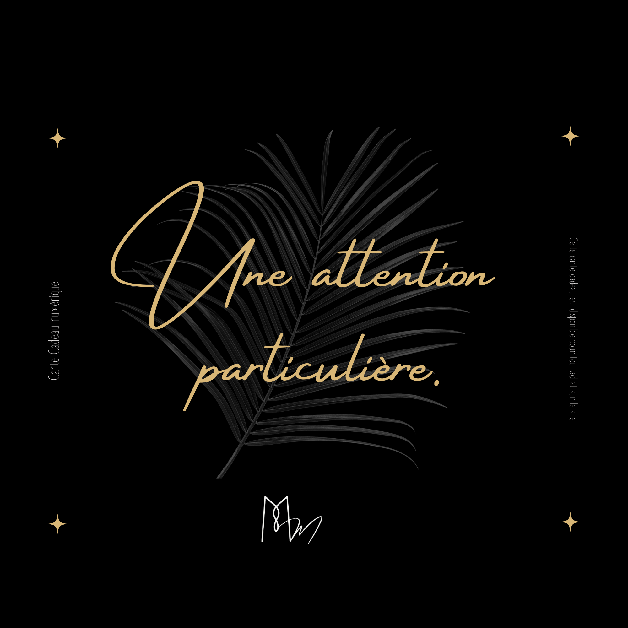 Carte cadeau Maison Misseli