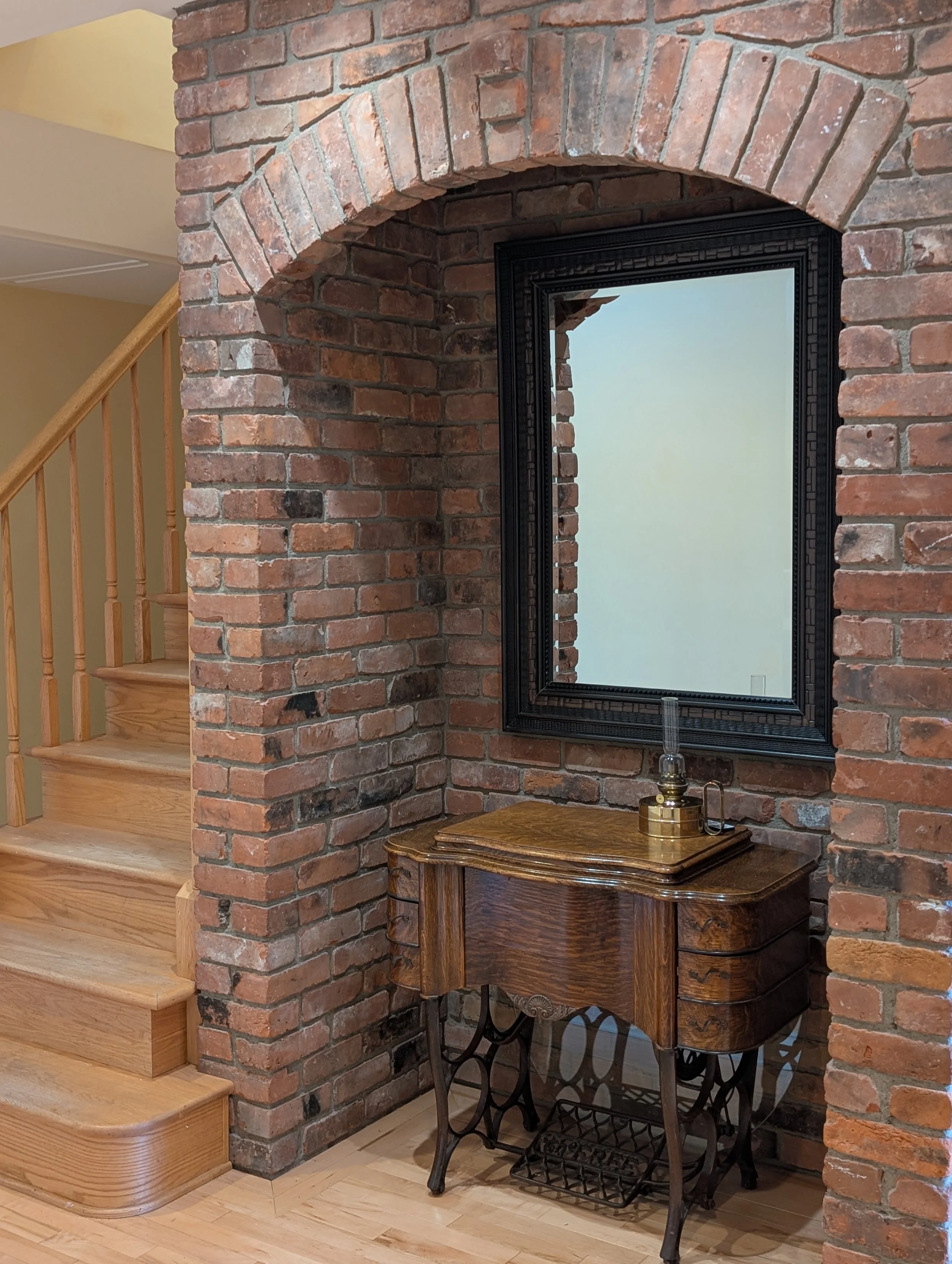 Lower Level Arch.jpg