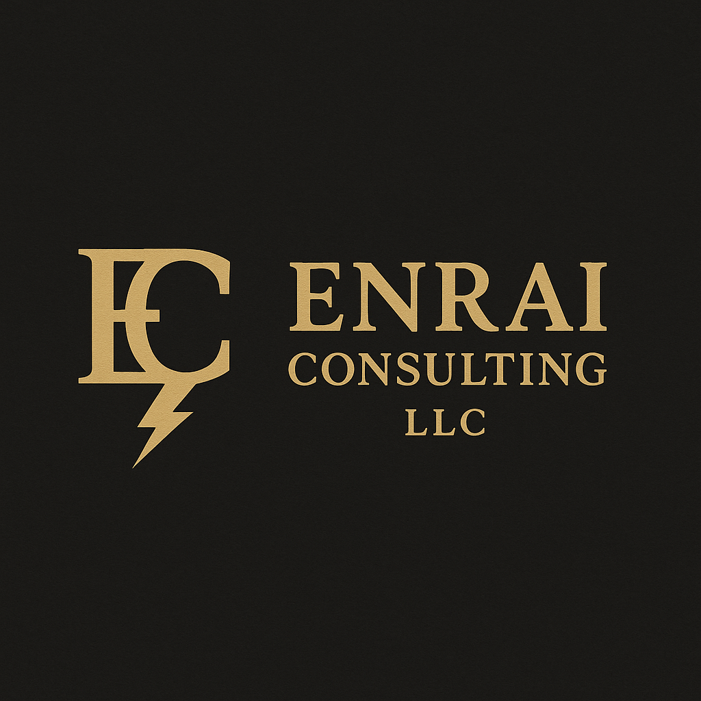 Enrai Consulting LLC