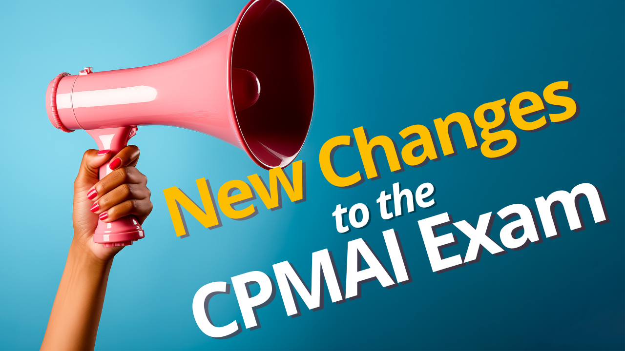 CPMAIv7 to PMI-CPMAI: Understanding the Certification Transition