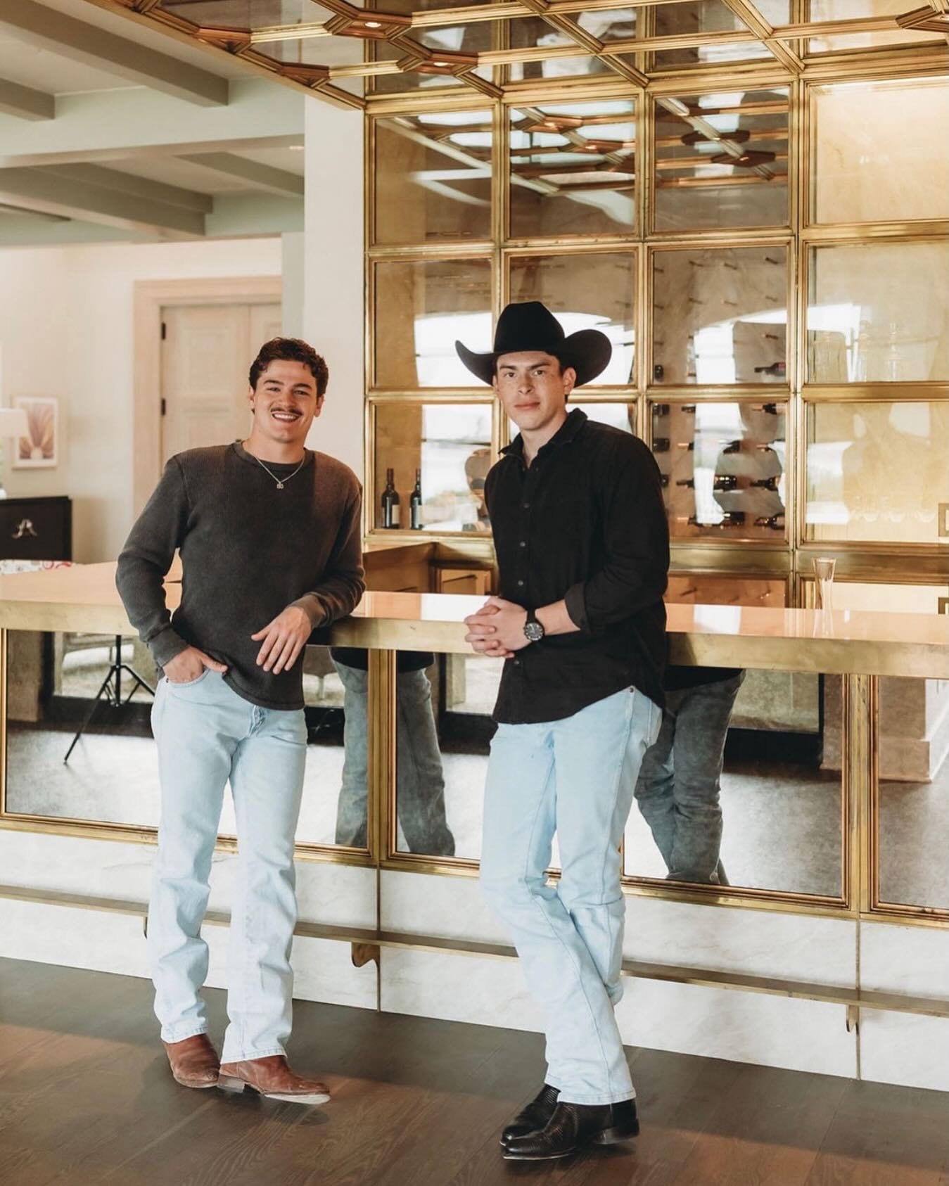 Big things happening in 2026! 🚀
We&rsquo;re pumped to have Compass/Vireo Group representing the RanchesAt brand &mdash; with Jack and Liam leading the charge. Couldn&rsquo;t be more excited for what&rsquo;s ahead&hellip; and even better, it&rsquo;s 