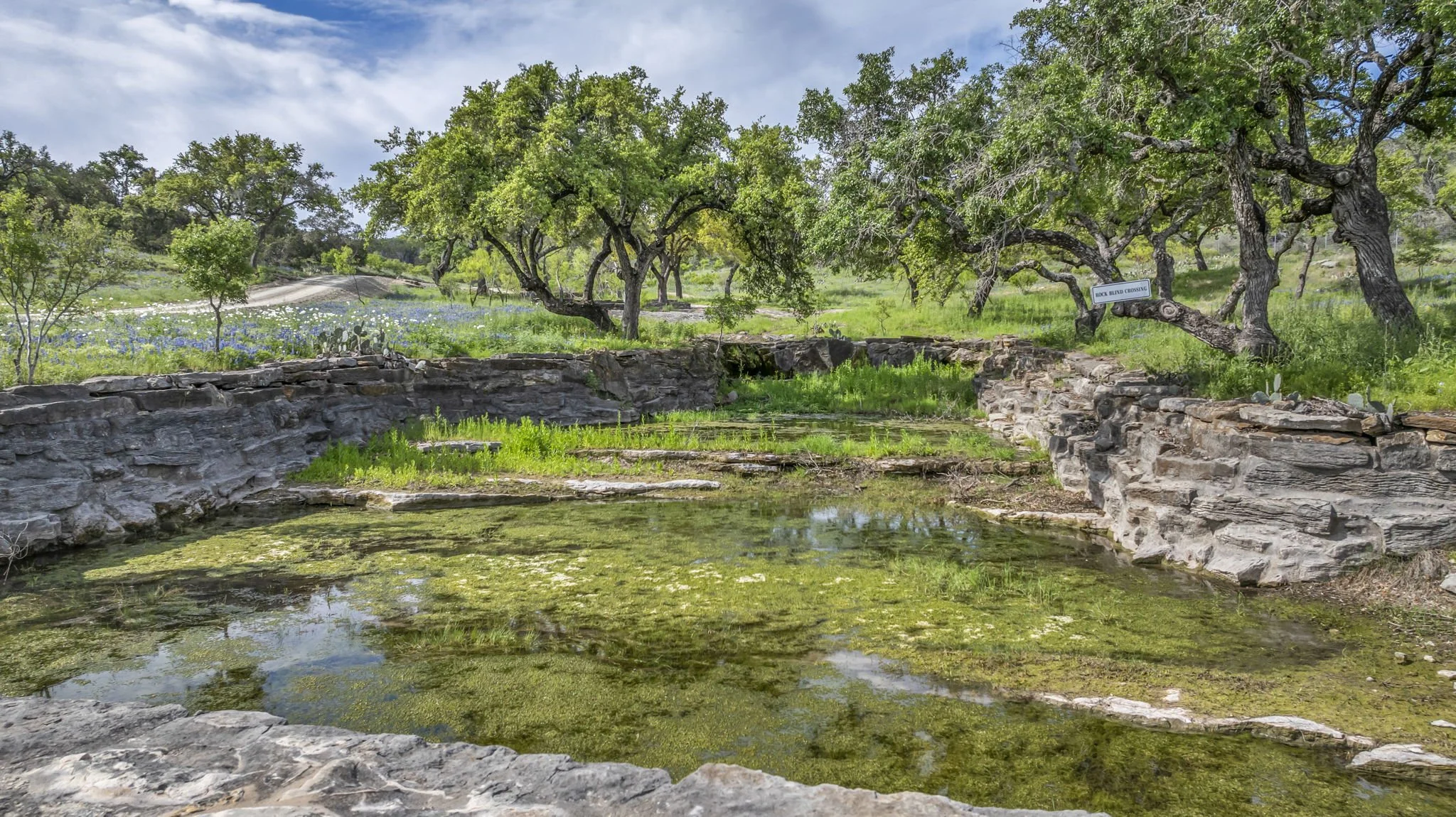Exclusive ranchette homesites at RanchesAt Big Mountain gated community near Marble Falls Texas