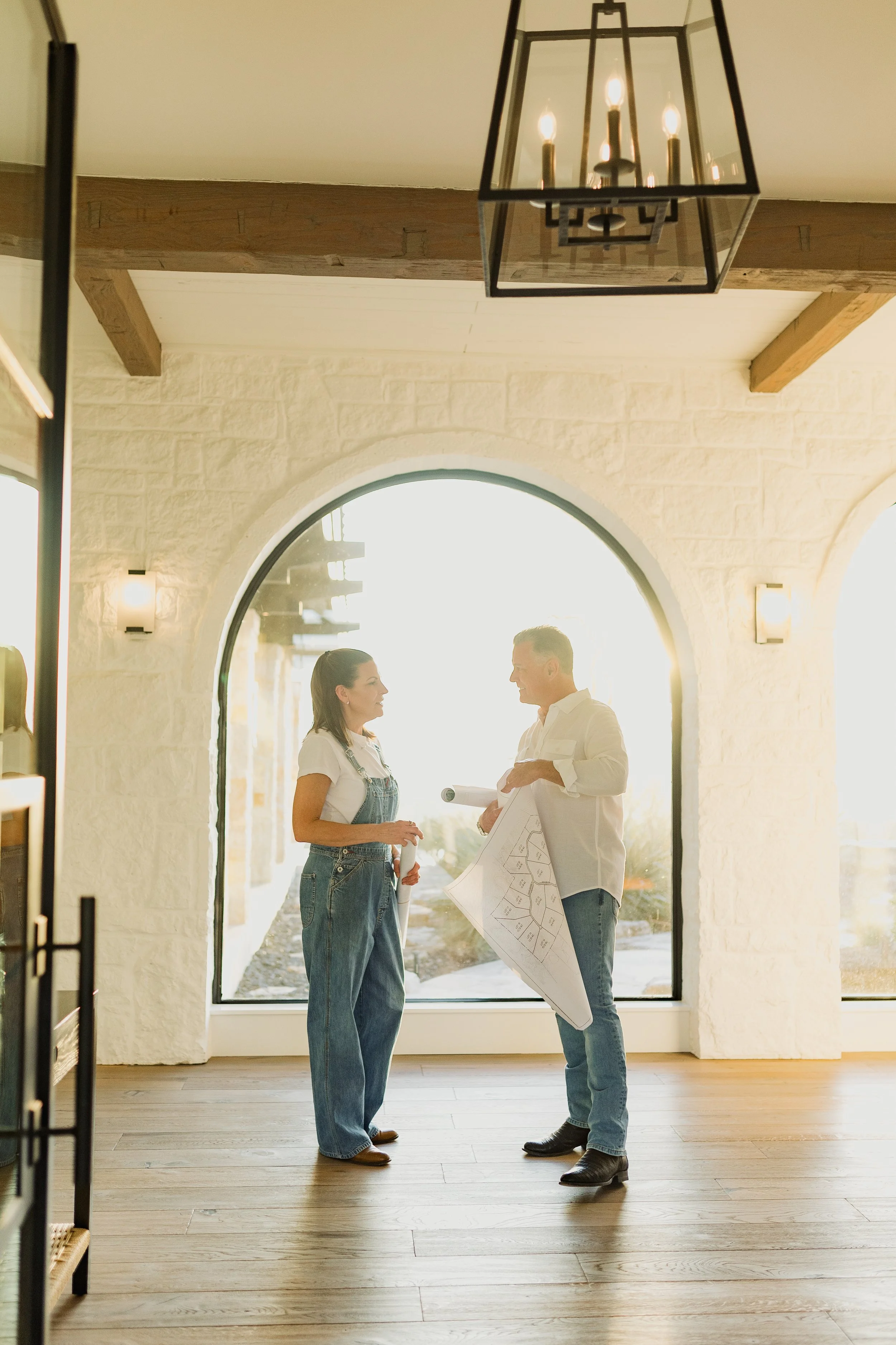 Launching something that matters with RanchesAt