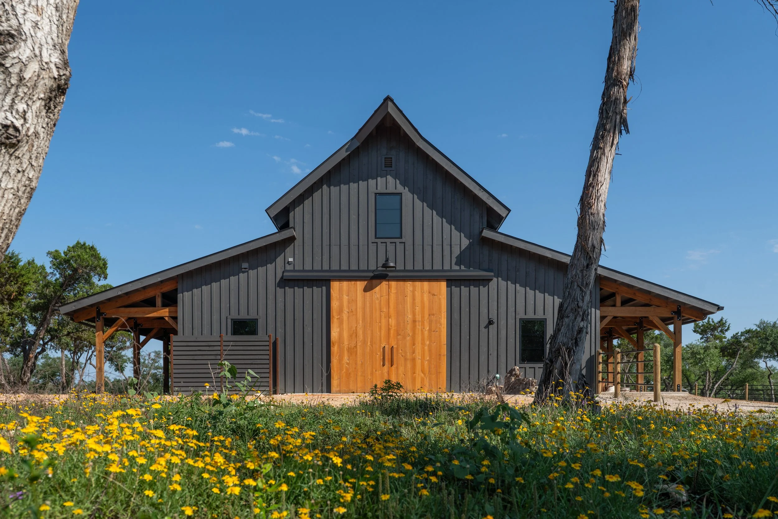 Luxury Ranchette Communities