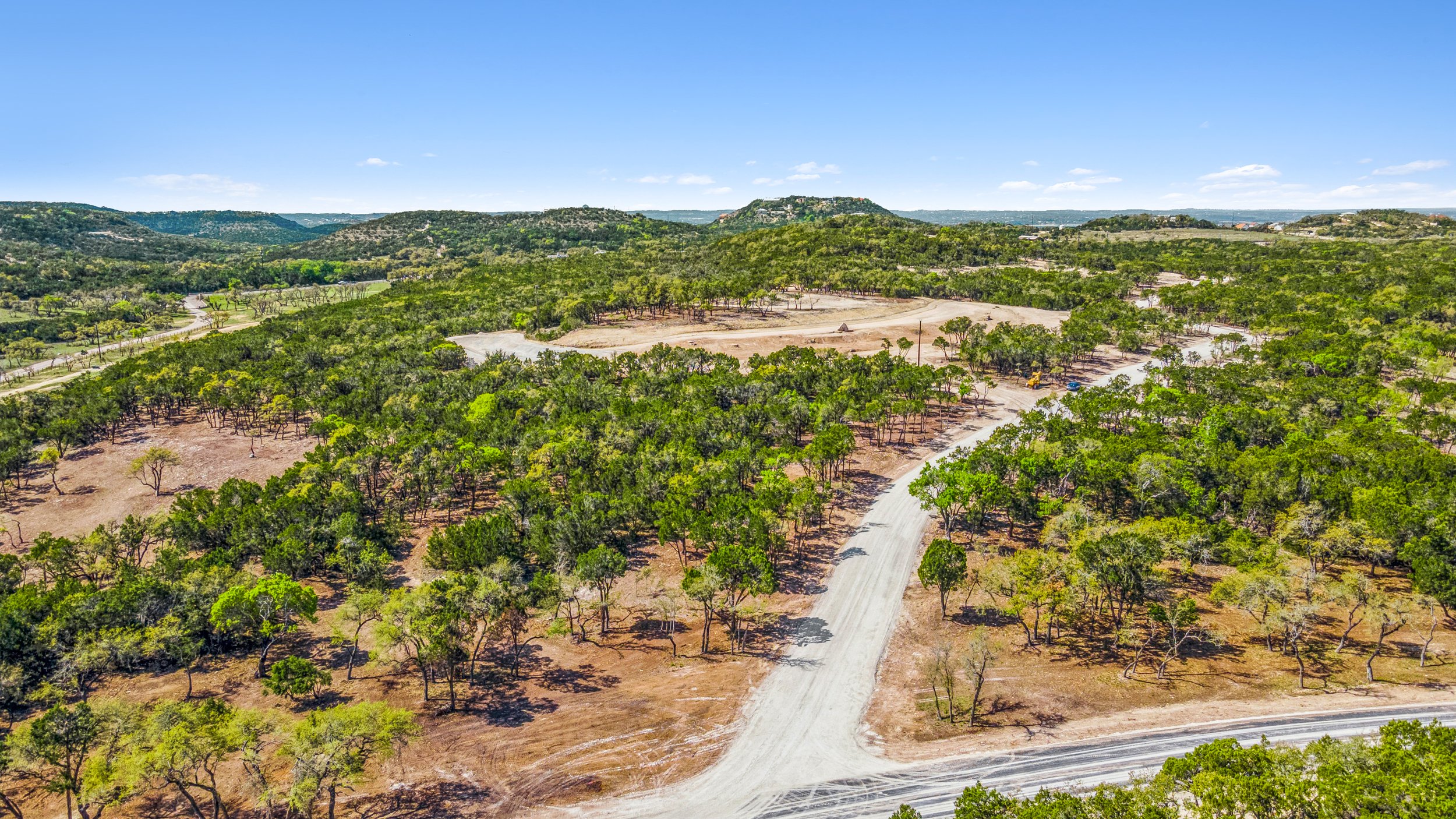 Luxury Ranchette Communities