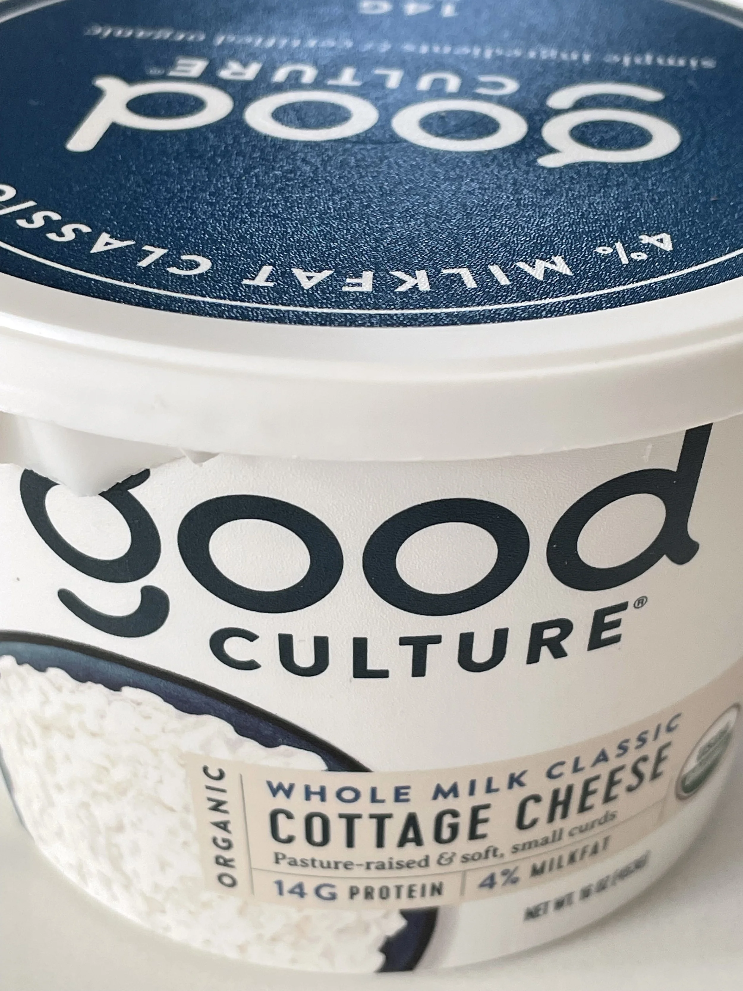 The Greatest Comeback Story No One Saw Coming: Cottage Cheese