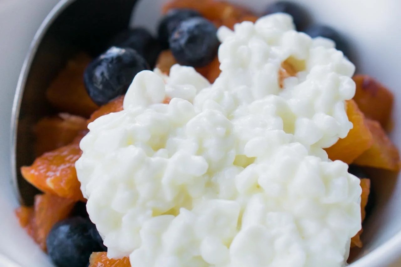 The Greatest Comeback Story No One Saw Coming: Cottage Cheese