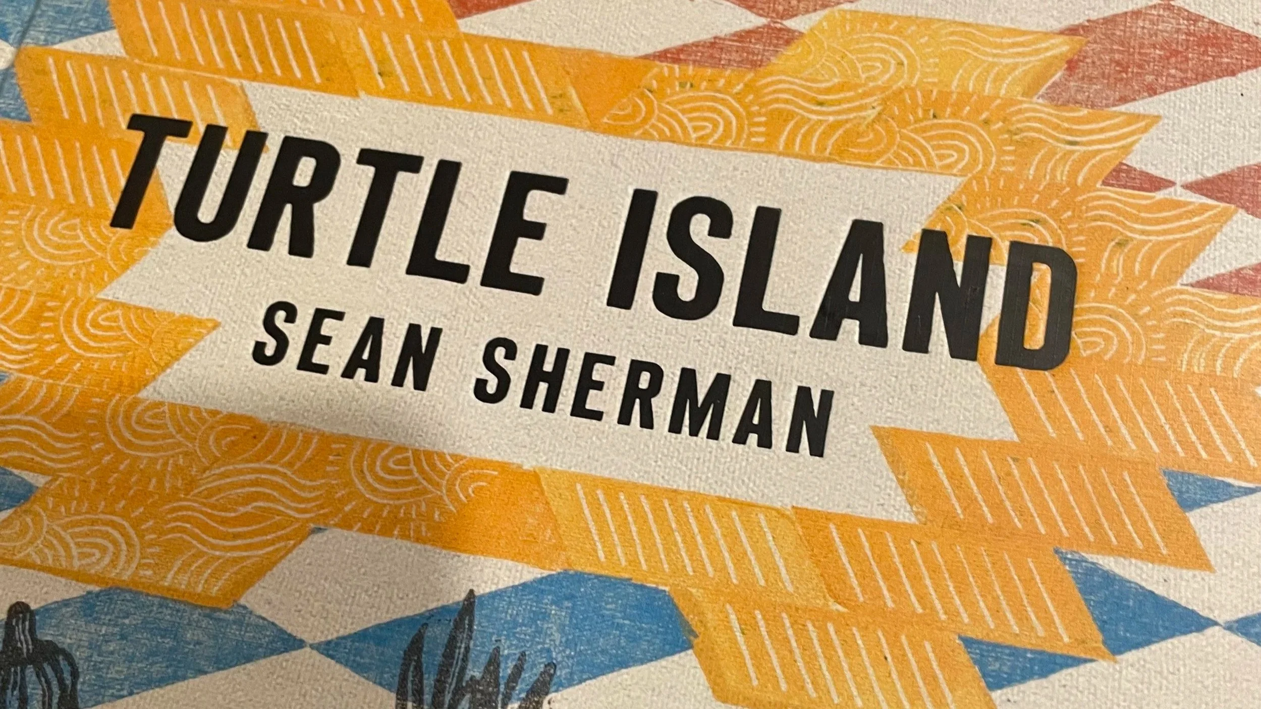 Turtle Island, Wild Rice, and a Cookbook That’s Really About Culture
