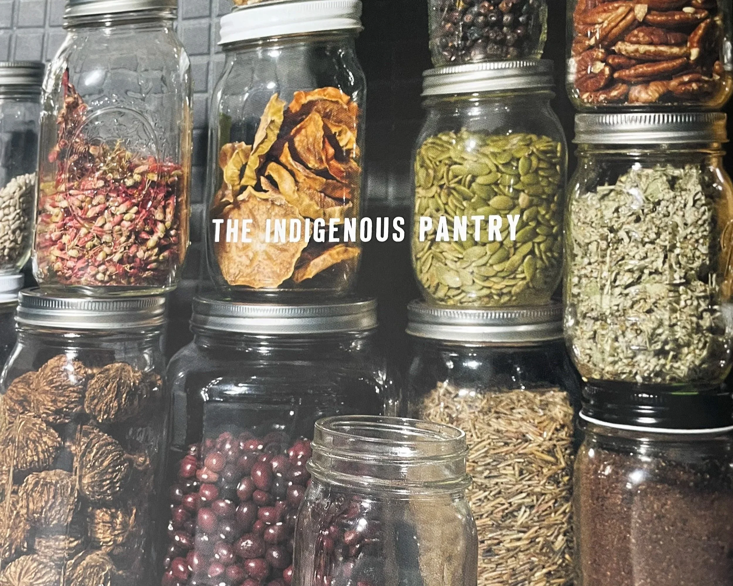 Turtle Island: A Cookbook You Just Don’t Cook From  