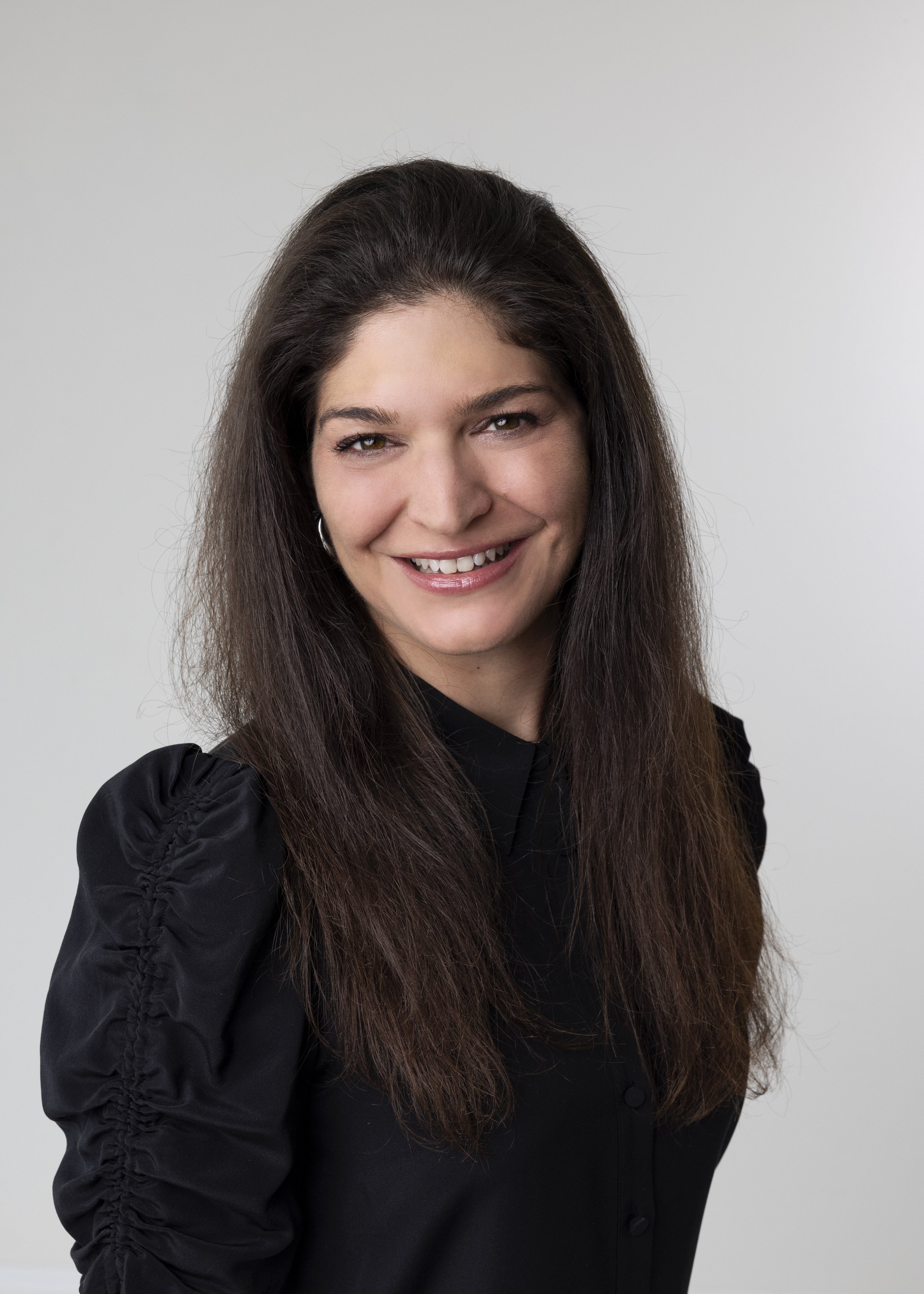 Meet Dr. Moss, board certified dermatologist and owner of Aria Dermatology & Aesthetics.