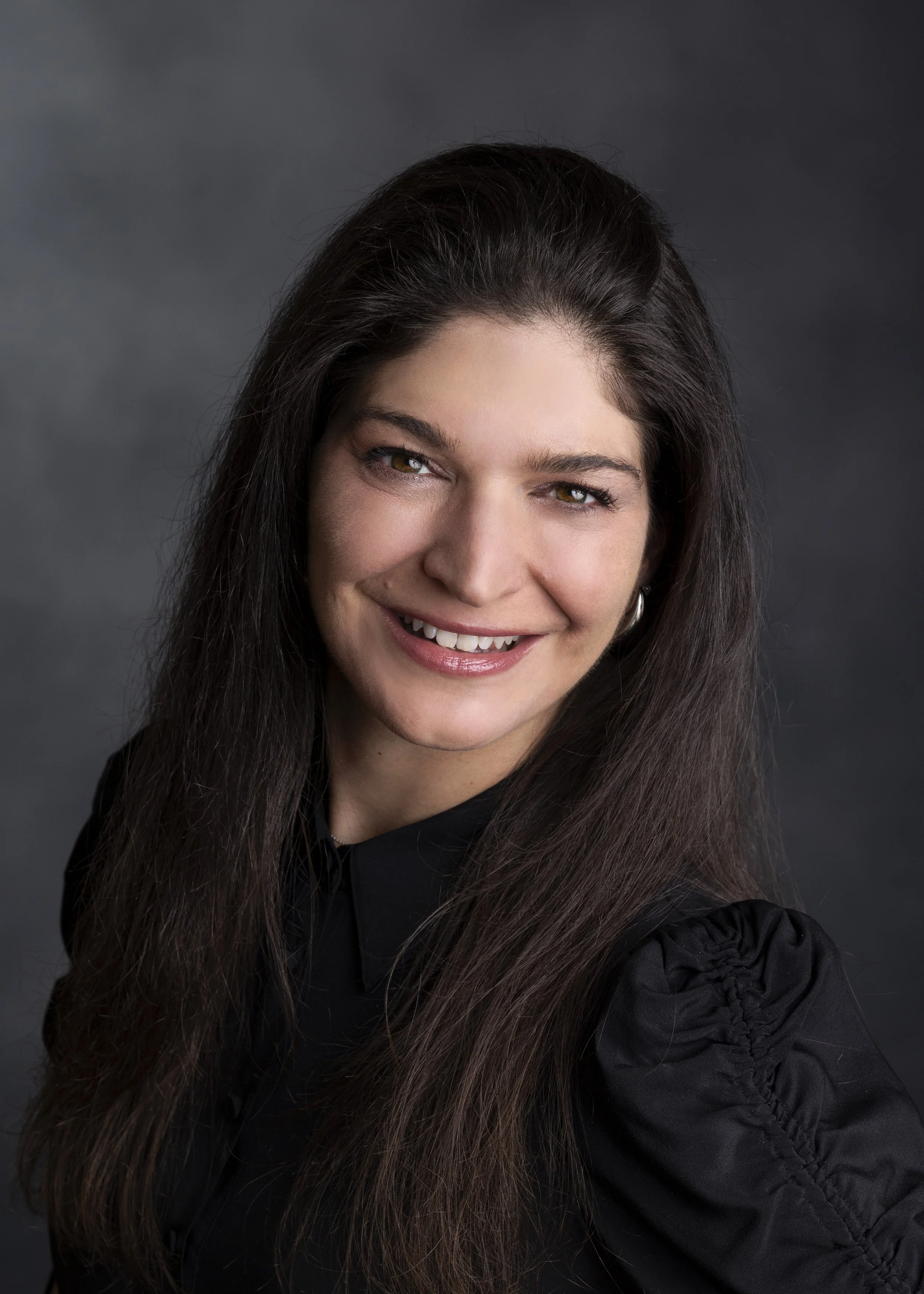Meet Dr. Victoria Moss, board certified dermatologist and owner of Aria Dermatology & Aesthetics