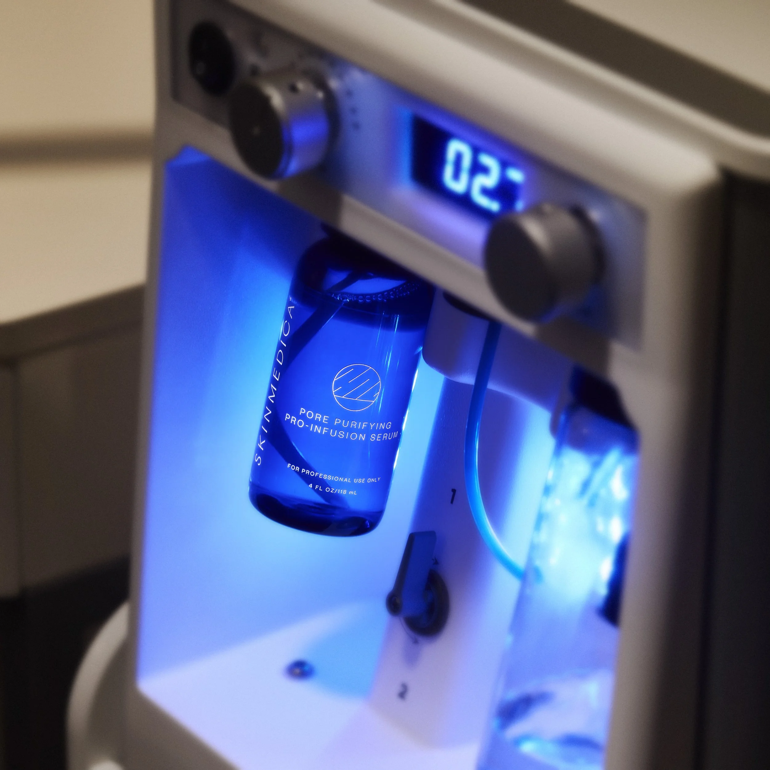 Diamond Glow Hydrafacial Colorado Springs