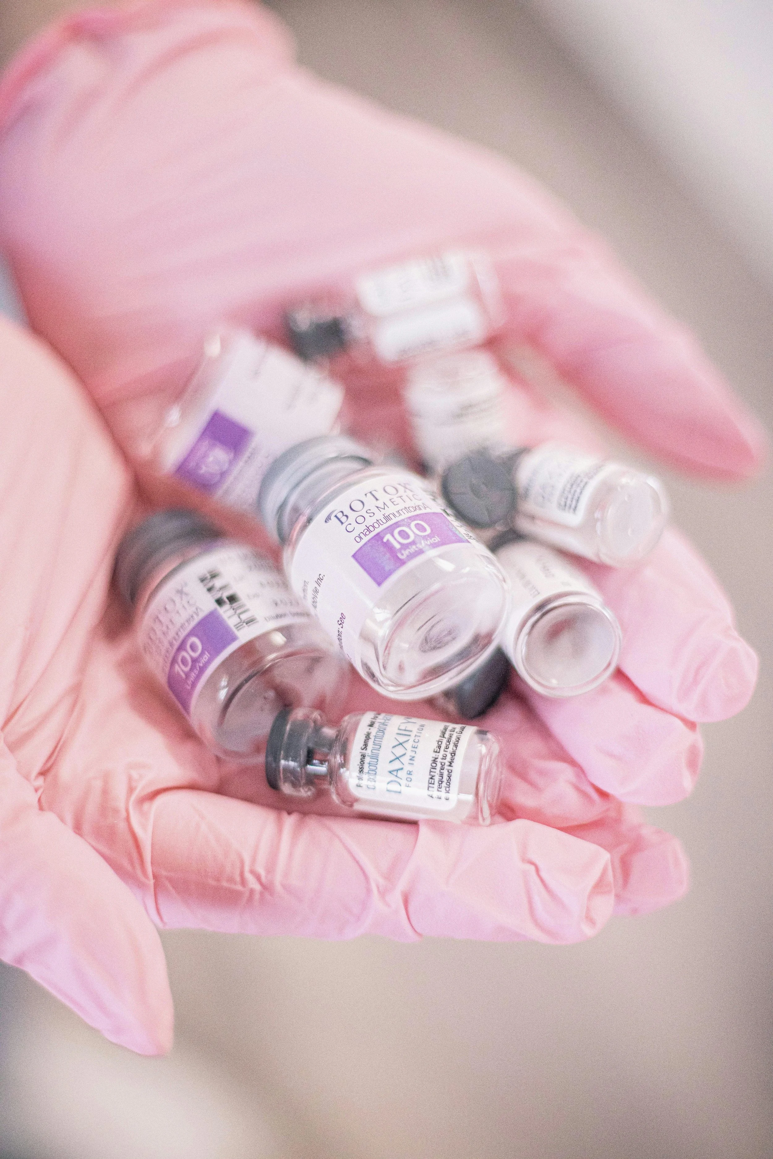 Botox Dysport Xeomin Colorado Springs