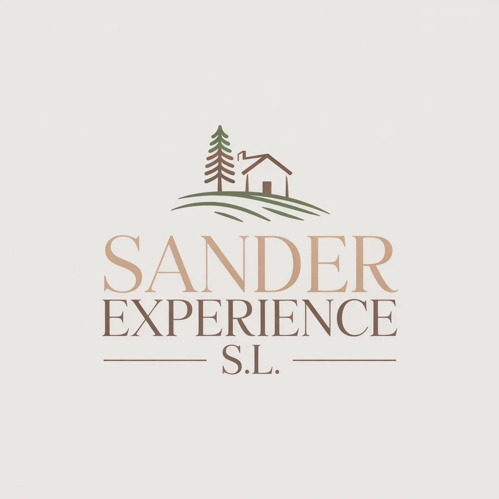 Sander Experience