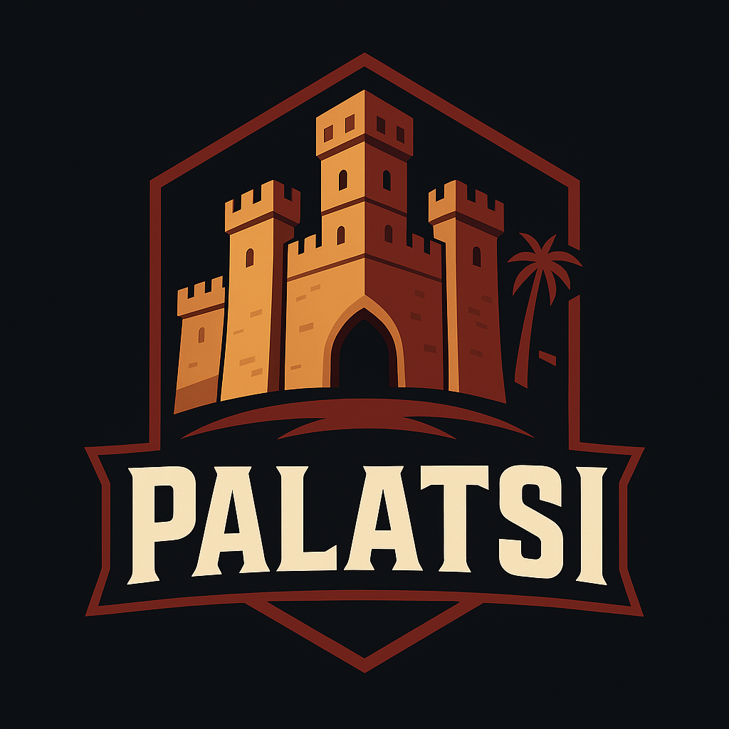 Palatsi