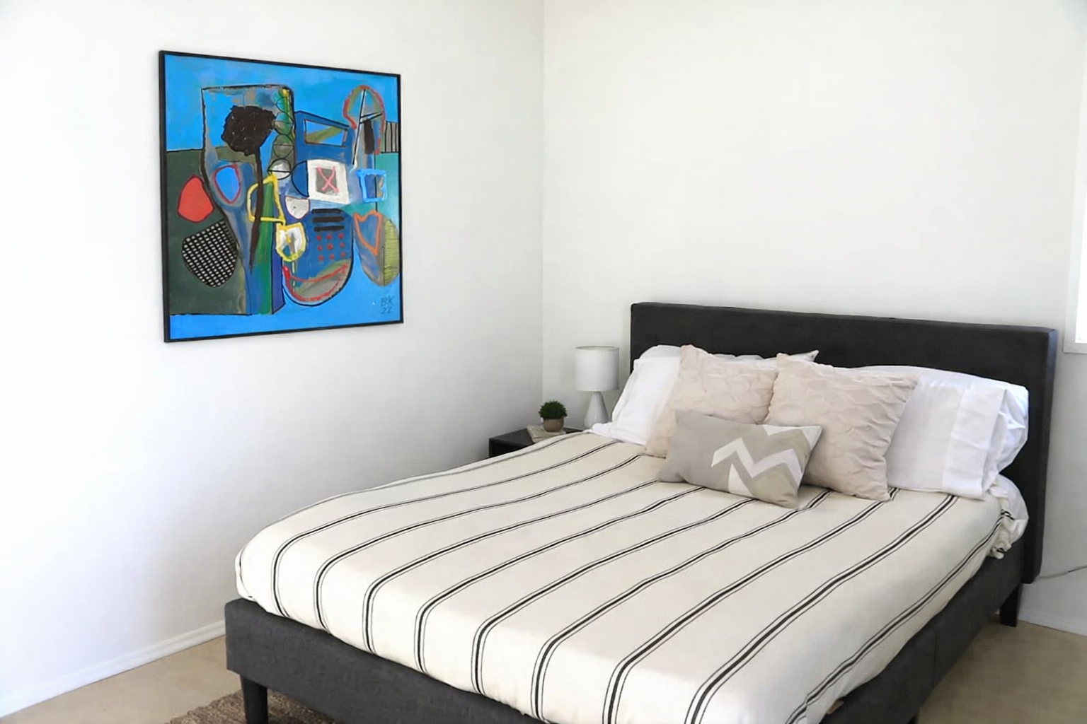 Wall Art by Benni Korzen