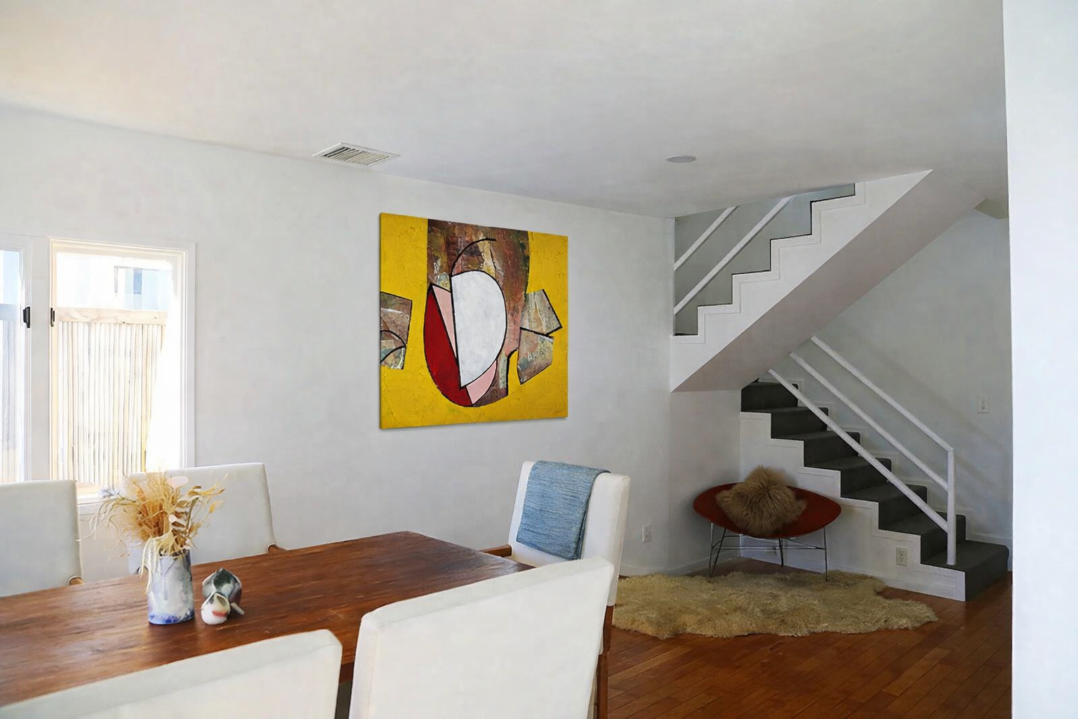 Wall Art By Benni Korzen