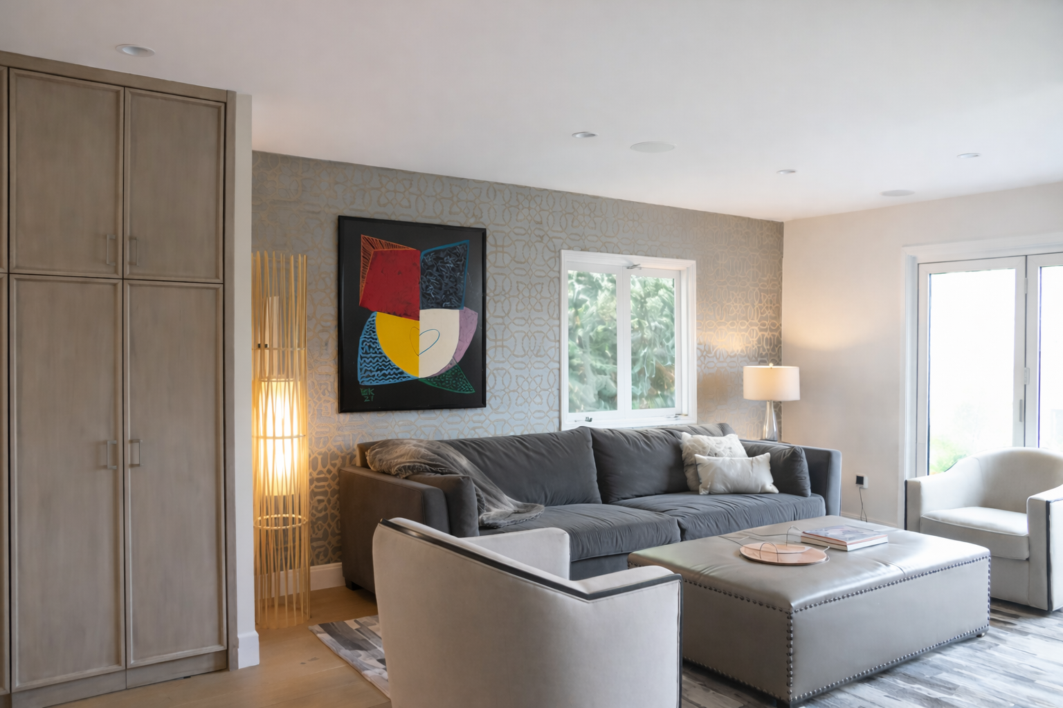 Wall Art By Benni Korzen